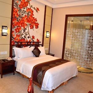 Executive King Room